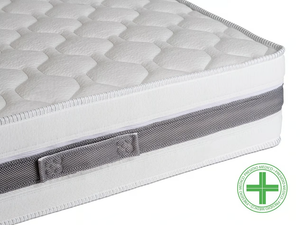 LIFE 21 - Thermoregulator latex mattress _ Vivere Zen